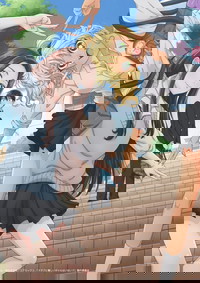 Otaku ni Yasashii Gal wa Inai!?