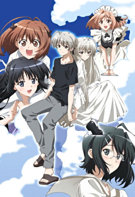 Yosuga no Sora