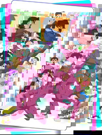 High School! Kimengumi (2026)