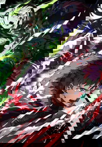 Mamonogurai no Boukensha: Ore dake Mamono wo Kuratte Tsuyoku Naru