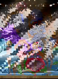 Mata Korosarete Shimatta no desu ne, Tantei-sama