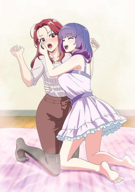 Android wa Keiken Ninzuu ni Hairimasu ka??