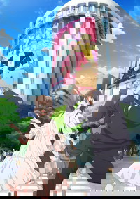 Tamon-kun Ima Docchi!?