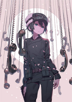 Kino no Tabi -the Beautiful World- Haikyo no Kuni