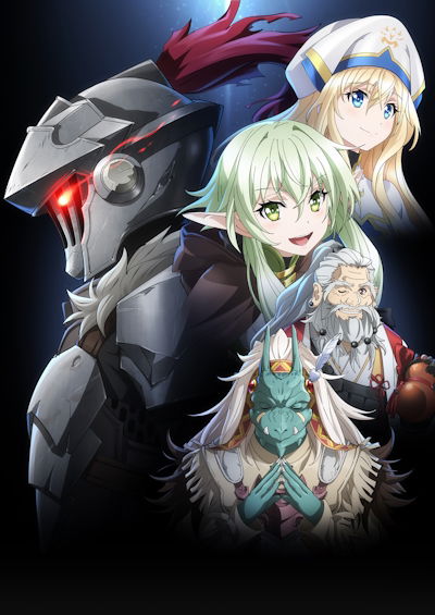 Goblin Slayer 2