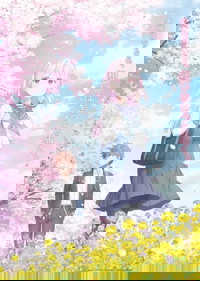 Kao ni Denai Kashiwada-san to Kao ni Deru Oota-kun