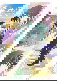 Aishiteru Game wo Owarasetai