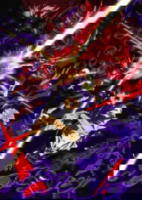 Jigoku Sensei Nube (2025) Part 2