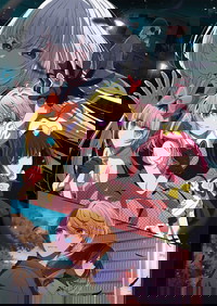 [Oshi no Ko] 3rd Season