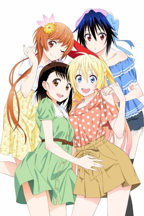 Nisekoi