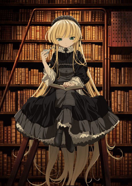 GOSICK