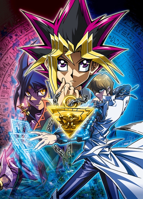 Yu☆Gi☆Oh!: THE DARK SIDE OF DIMENSIONS