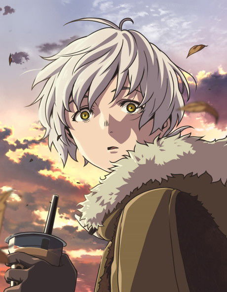 Fumetsu no Anata e 3