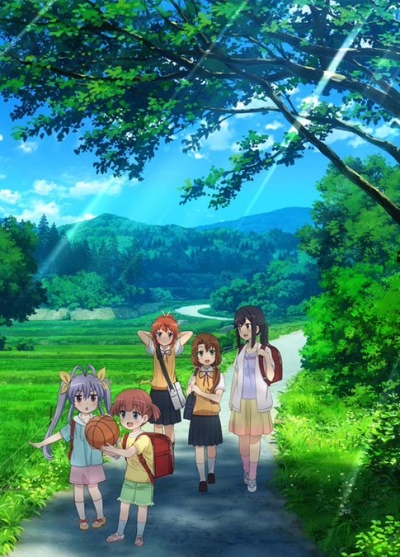 Non Non Biyori: Nonstop OVA