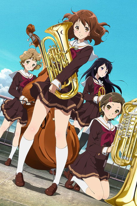 Hibike! Euphonium