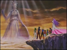 Saint Seiya: Soushuuhen