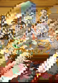 Isekai Nonbiri Nouka 2