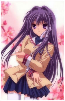 CLANNAD: After Story - Mou Hitotsu no Sekai, Kyou-hen