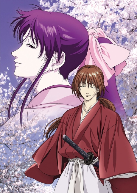 Rurouni Kenshin: Meiji Kenkaku Romantan - Seisou-hen