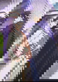 Isekai no Sata wa Shachiku Shidai