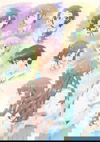 Replica datte, Koi wo Suru.