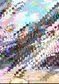 Yuusha Party ni Kawaii Ko ga Ita node, Kokuhaku shitemita.