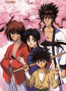 Rurouni Kenshin: Special Techniques