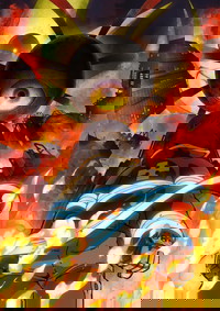 Enen no Shouboutai: San no Shou Part 2