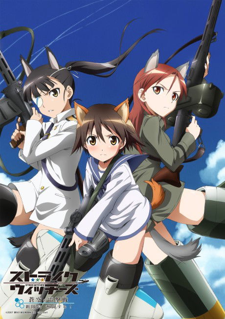 Strike Witches