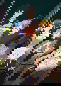 Ghost Concert: Missing Songs