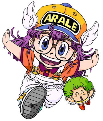 Dr. Slump