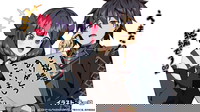 Nageki no Bourei wa Intai shitai 2nd Season