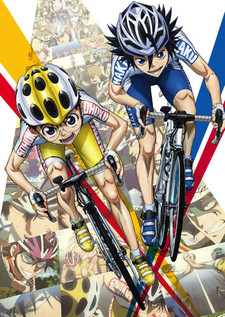 Yowamushi Pedal: Re:Road