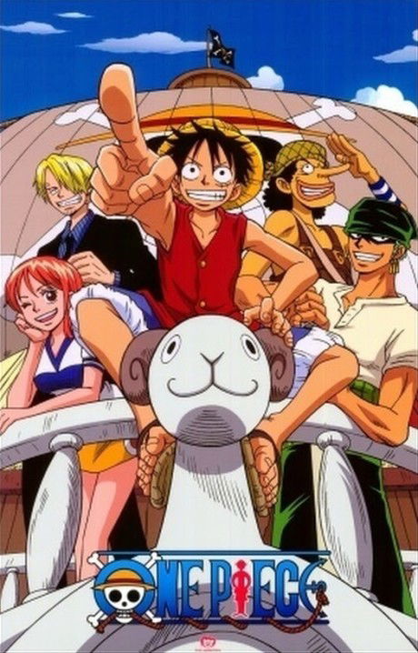 ONE PIECE: Kinkyuu Kikaku One Piece Kanzen Kouryakuhou