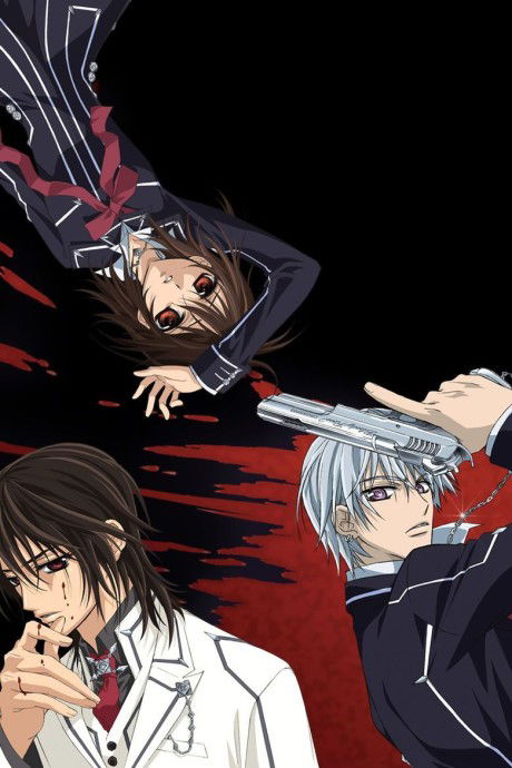 Vampire Knight