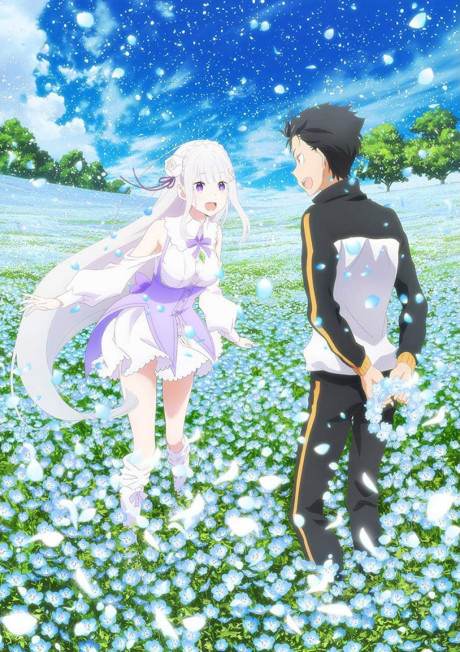 Re:Zero kara Hajimeru Isekai Seikatsu OVA