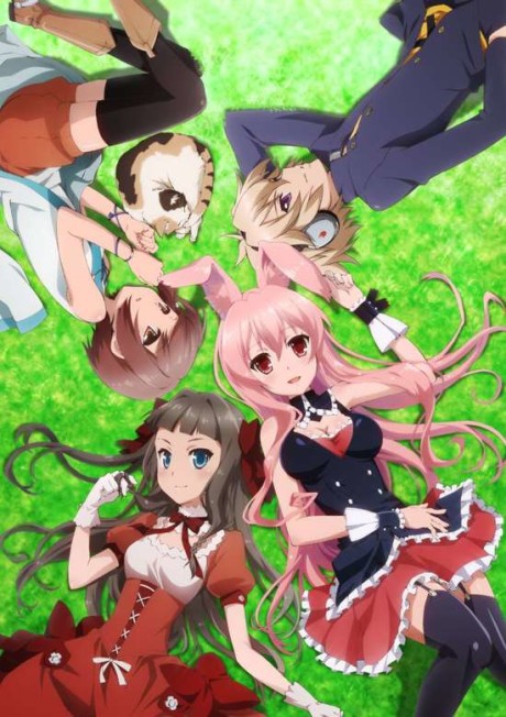 Mondaiji-tachi ga Isekai kara Kuru Sou Desu yo?