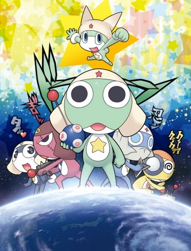 Keroro