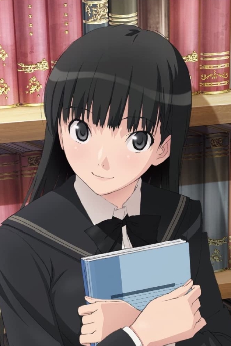 Amagami SS+ Plus Picture Drama