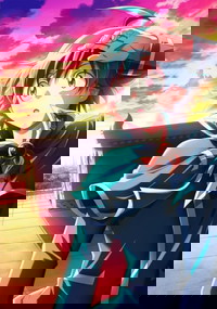 Mairimashita! Iruma-kun 4