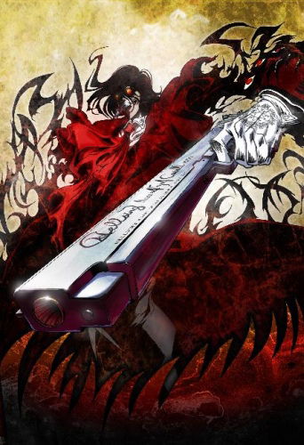 HELLSING ULTIMATE