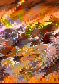 Tensei shitara Dragon no Tamago datta