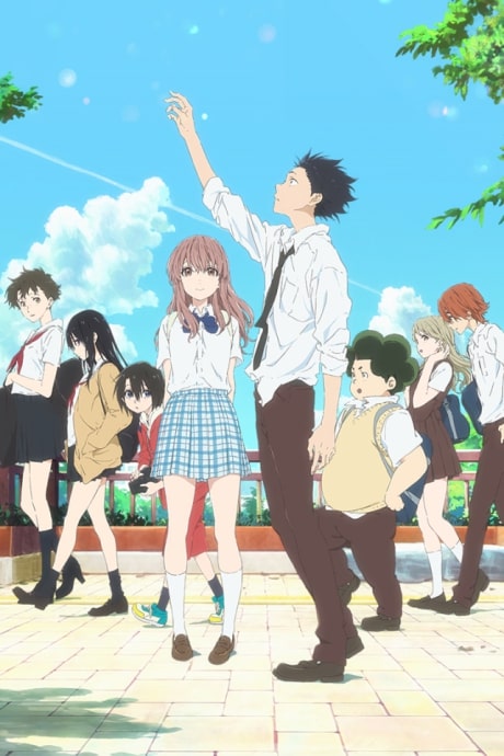 Koe no Katachi