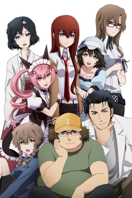 Steins;Gate: Oukoubakko no Poriomania