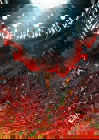 Yuusha Kei ni Shosu: Choubatsu Yuusha 9004-tai Keimu Kiroku