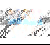 Chitose-kun wa Ramune Bin no Naka