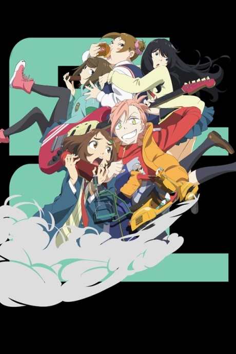 FLCL: Alternative