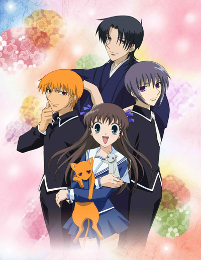 Fruits Basket