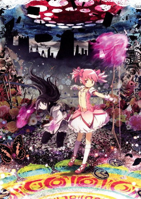 Mahou Shoujo Madoka☆Magica Movie: Eien no Monogatari