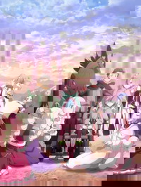 Re:Zero kara Hajimeru Isekai Seikatsu 4